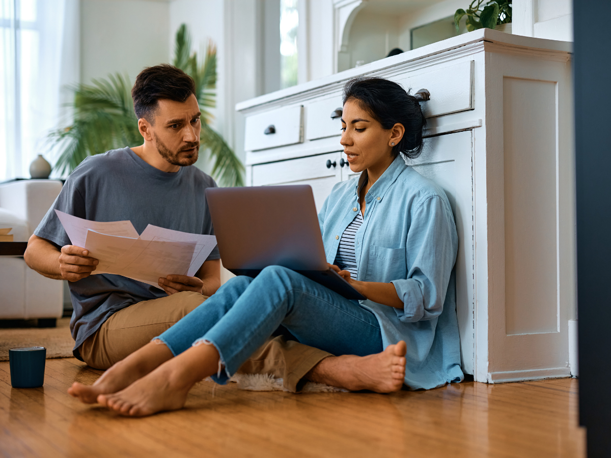 Looking for a Private Landlord? Watch for These 5 Red Flags